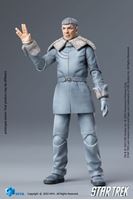 Foto de Star Trek Figura 1/18 Exquisite Mini Star Trek 2009 Spock Prime 10 cm