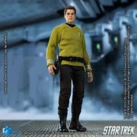 Foto de Star Trek Figura 1/12 Exquisite Super Series Kirk 16 cm