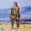 Imagen de Universal Soldier Figura 1/12 Exquisite Super Series Luc Deveraux 16 cm