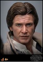 Foto de Star Wars: Episode VI Figura 1/6 Han Solo 30 cm