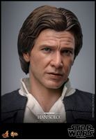 Foto de Star Wars: Episode VI Figura 1/6 Han Solo 30 cm