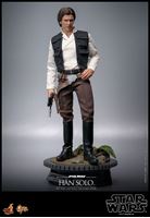 Foto de Star Wars: Episode VI Figura 1/6 Han Solo 30 cm RESERVA