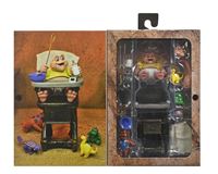 Foto de Figura NECA Ultimate Baby Sinclair Sinclair - Dinosaurios - Dinosaurs - 10 cm