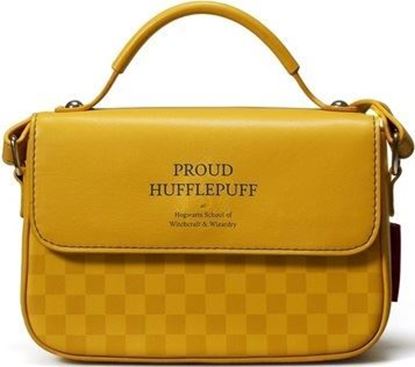 Picture of Bolso Proud Hufflepuff - Harry Potter
