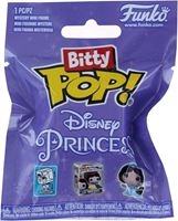 Foto de Sobre Sorpresa Bitty POP! Disney Princess 2,5 cm