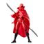 Imagen de Marvel Legends Figura Red Widow (BAF: Marvel's Zabu) 15 cm