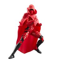 Foto de Marvel Legends Figura Red Widow (BAF: Marvel's Zabu) 15 cm