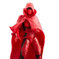 Foto de Marvel Legends Figura Red Widow (BAF: Marvel's Zabu) 15 cm