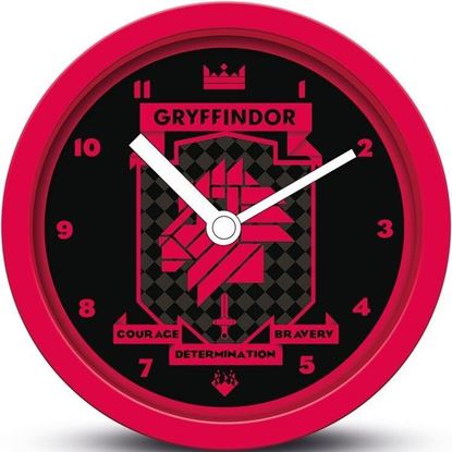 Imagen de Reloj Sobremesa Gryffindor - Harry Potter