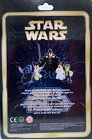 Foto de Figura Stitch Emperor Palpatine - Star Tours - Disney & Star Wars