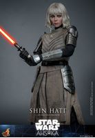 Foto de Star Wars: Ahsoka Figura 1/6 Shin Hati 28 cm