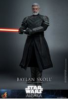 Foto de Star Wars: Ahsoka Figura 1/6 Baylan Skoll 32 cm