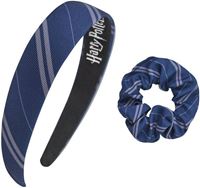 Foto de Set Diadema & Scrunchie Ravenclaw - Harry Potter