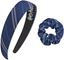 Imagen de Set Diadema & Scrunchie Ravenclaw - Harry Potter
