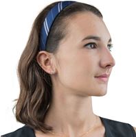 Foto de Set Diadema & Scrunchie Ravenclaw - Harry Potter