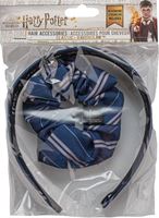 Foto de Set Diadema & Scrunchie Ravenclaw - Harry Potter