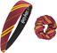 Imagen de Set Diadema & Scrunchie Gryffindor - Harry Potter
