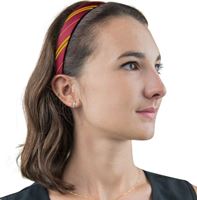 Foto de Set Diadema & Scrunchie Gryffindor - Harry Potter