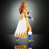 Foto de Masters of the Universe: Revolution Masterverse Figura Sorceress Teela 18 cm