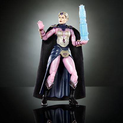 Imagen de Masters of the Universe: The Motion Picture Masterverse Figura Evil-Lyn 18 cm