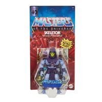 Foto de Masters of the Universe Origins Figuras 2022 200X Skeletor 14 cm