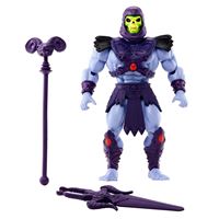 Foto de Masters of the Universe Origins Figuras 2022 200X Skeletor 14 cm