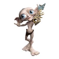 Foto de El Señor de los Anillos Figura Mini Epics Sméagol 11 cm