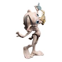 Foto de El Señor de los Anillos Figura Mini Epics Sméagol 11 cm