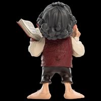 Foto de El Señor de los Anillos Figura Mini Epics Bilbo 18 cm