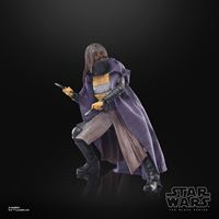 Foto de Star Wars: The Acolyte Black Series Figura Mae (Assassin) 15 cm