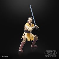 Foto de Star Wars: The Acolyte Black Series Figura Jedi Master Sol 15 cm