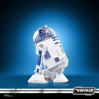 Foto de Star Wars Episode IV Vintage Collection Figura Artoo-Detoo (R2-D2) 10 cm