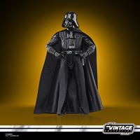 Foto de Star Wars: Episode IV Vintage Collection Figura Darth Vader 10 cm