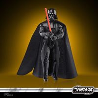 Foto de Star Wars: Episode IV Vintage Collection Figura Darth Vader 10 cm