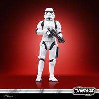 Foto de Star Wars: Episode IV Vintage Collection Figura Stormtrooper 10 cm