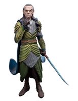 Foto de El Señor de los Anillos Figura Mini Epics Elrond 18 cm