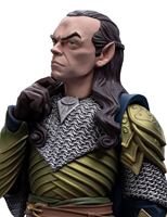 Foto de El Señor de los Anillos Figura Mini Epics Elrond 18 cm