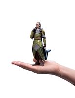 Foto de El Señor de los Anillos Figura Mini Epics Elrond 18 cm