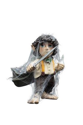 Imagen de El Señor de los Anillos Figura Mini Epics Frodo Baggins (Limited Edition) 11 cm