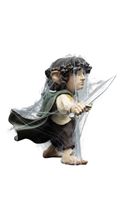 Foto de El Señor de los Anillos Figura Mini Epics Frodo Baggins (Limited Edition) 11 cm