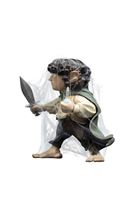 Foto de El Señor de los Anillos Figura Mini Epics Frodo Baggins (Limited Edition) 11 cm