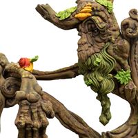 Foto de El Señor de los Anillos Figura Mini Epics Treebeard 25 cm