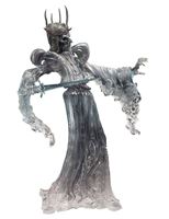 Foto de El Señor de los Anillos Figura Mini Epics The Witch-King of the Unseen Lands Limited Edition 19 cm