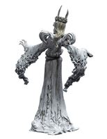 Foto de El Señor de los Anillos Figura Mini Epics The Witch-King of the Unseen Lands 19 cm