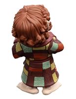 Foto de El Hobbit Figura Mini Epics Bilbo Baggins 10 cm