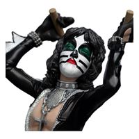 Foto de KISS Figura Mini Epics The Catman 18 cm