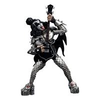 Foto de KISS Figura Mini Epics The Demon 18 cm