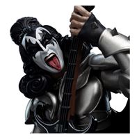 Foto de KISS Figura Mini Epics The Demon 18 cm