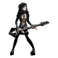 Foto de KISS Figura Mini Epics The Starchild 17 cm