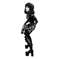 Foto de KISS Figura Mini Epics The Starchild 17 cm